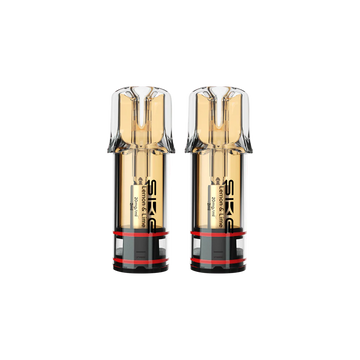 SKE Crystal Plus Pods